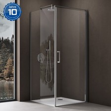 Duschkabine 90x90 100x100cm