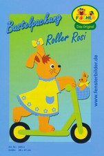 Fischer Fensterbilder Roller