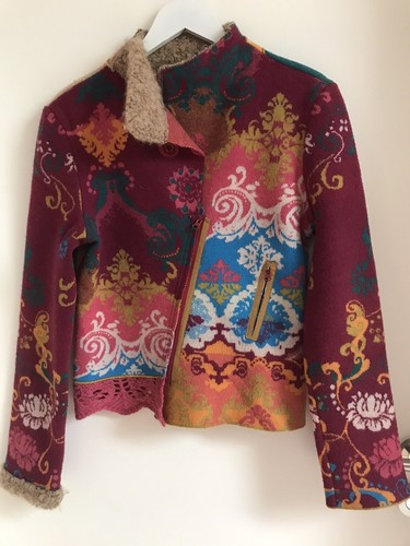 Ivko strickjacke damen jacke - strickjacke,