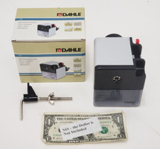 Dahle 166  Any Size Pencil