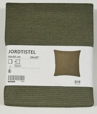 Ikea jordtistel kissenbezug - jordtistel,