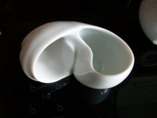 Rosenthal - 1 Serviettenhalter