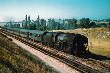 FRANCE     *         SNCF