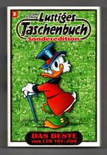 LTB 2 SONDEREDITION - LUSTIGES TASCHENBUCH - DAS BESTE AUS LTB 101-200 *