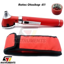 Professionelles HNO-Otoskop