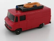 Wiking 27 Mercedes MB