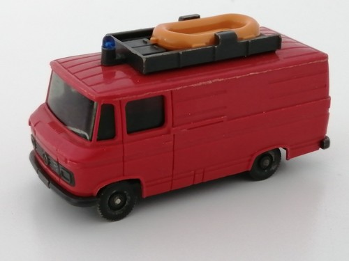 Wiking mercedes mb - 27,