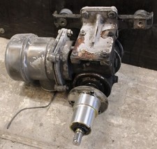 Getriebe motor waschanlage - getriebe,