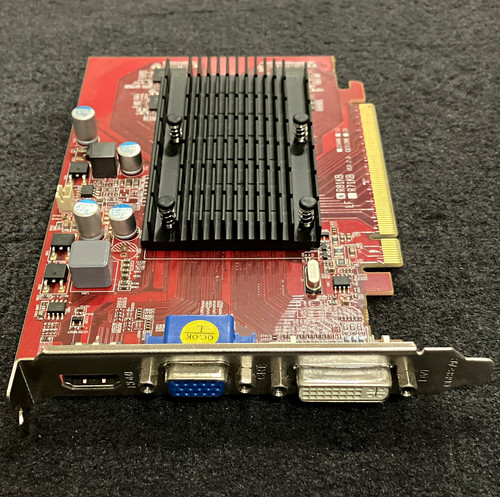 Asus ati radeon 5450 512mb - ati,