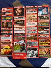 40 SPIEGEL  TV  DVDs  Sammlung