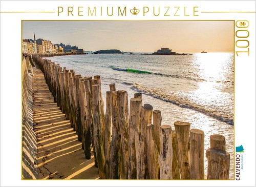 Calvendo puzzle - calvendo,