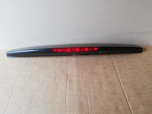 Smart 450 heckspoiler coupe - smart,