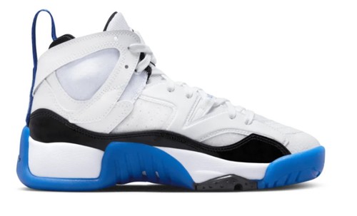 Nike jordan jumpman two - jumpman, gs