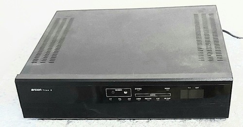 Sat receiver marke arcon - sat, receiver,