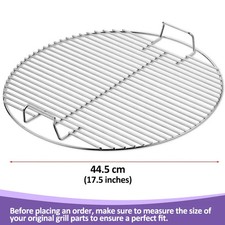 44,5 cm (7432) Grillrost für