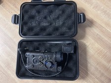 SG NGAL Green Vis, IR &