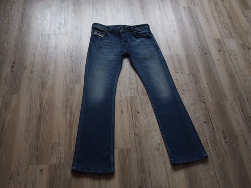 Diesel zatiny slim - diesel, (r69sf)