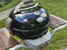 Outdoorchef  570 Kugelgrill Gasgrill