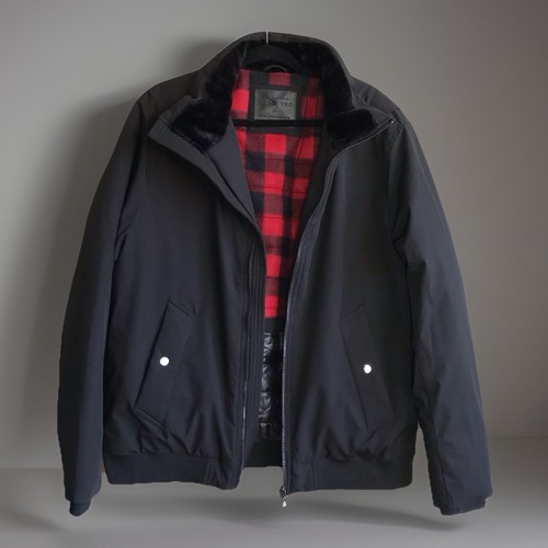Reserved jacke herren - reserved, xl