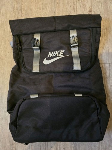 Nike rolltop rucksack - rolltop,
