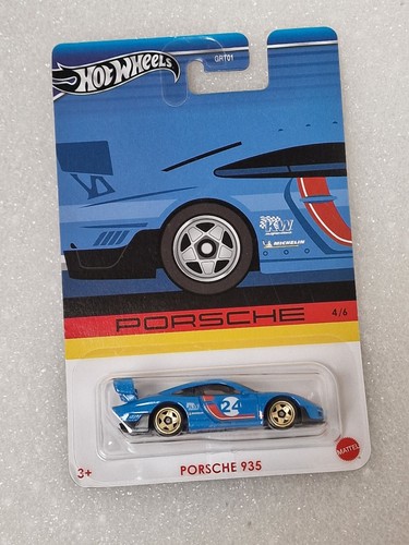 Hot wheels porsche - wheels,