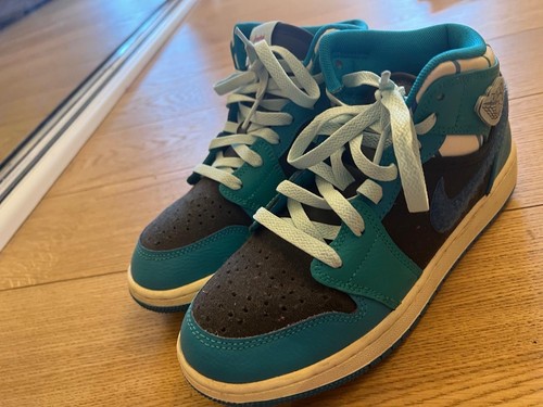 Nike air jordan mid - nike,