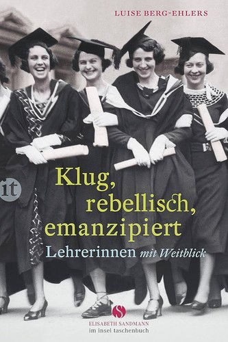 Luise berg ehlers klug - luise, berg-ehlers: