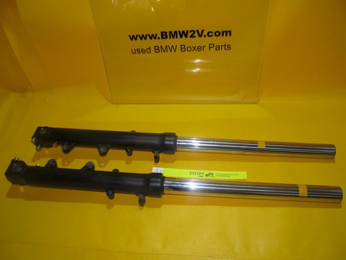 Bmw r100r r80r - bmw, gabel