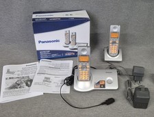 Panasonic KX-TG7102G Schnurlos