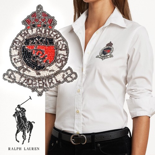 200 ralph lauren - np~200€,