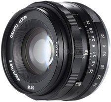 Meike Optics MK 50mm f2.0