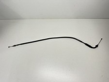 GASZUG HONDA CBR 125 R