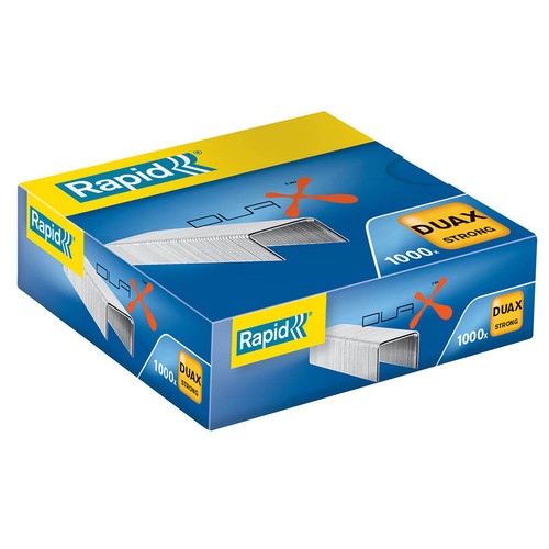 Rapid heftklammern duax - rapid, duax®