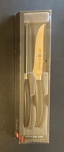 Zwilling five star - zwilling,
