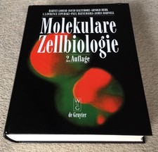 Molekulare Zellbiologie  2