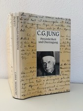 Grundwerk C. G. Jung, Bd.3