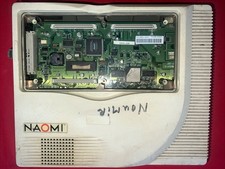 Virtua Striker2 ver. 2000 Gamebox / Arcade / Original Sega Naomi