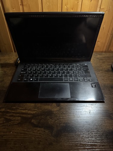Sony vaio defekt - sony, bastler!