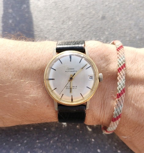 Condor automatic dresswatch - condor,