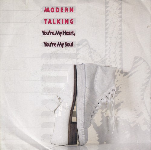 2236 modern talking you - -2236-, you're