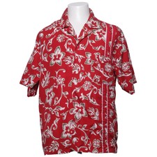 Mauna Kea, Kurzarmhemd