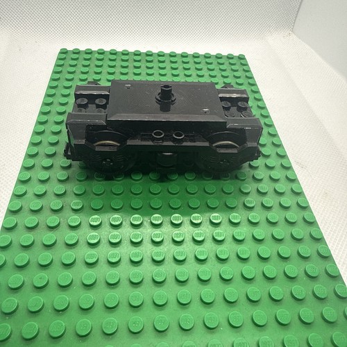Lego eisenbahn zug - rc, motor