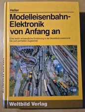 Modelleisenbahn Elektronik von