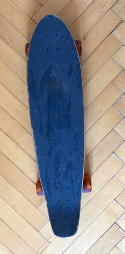 Longboard globe skateboard - globe,