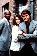 Spenser - Robert Urich -