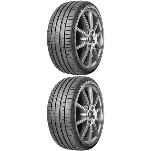 Kumho ecsta sport - ecsta,