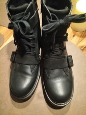 UGG 39 Boots Bikerboots