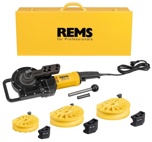 Rems curvo set 32 - rems,