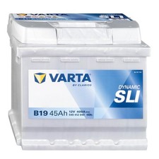 VARTA B19 Dynamic SLI