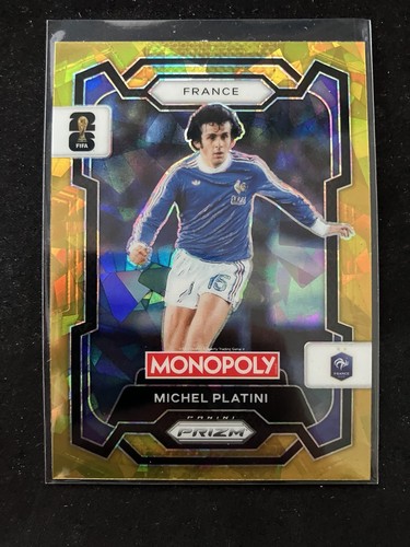 2026 panini prizm monopoly - 2026,